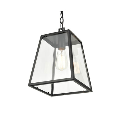 Millennium Lighting Grant 1 Light 15" Outdoor Lantern