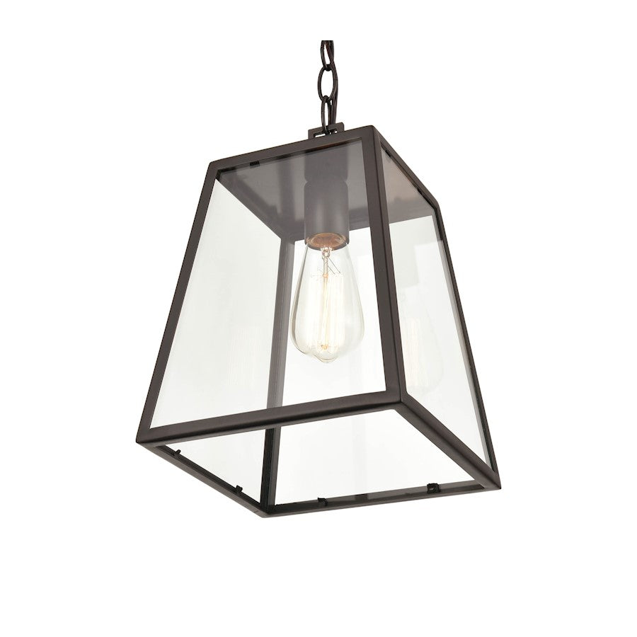 Millennium Lighting Grant 1 Light 15" Outdoor Lantern