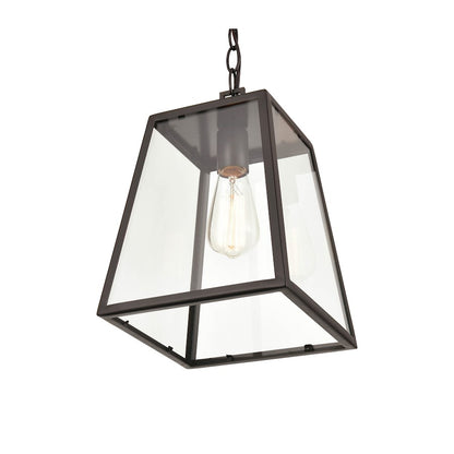 Millennium Lighting Grant 1 Light 15" Outdoor Lantern