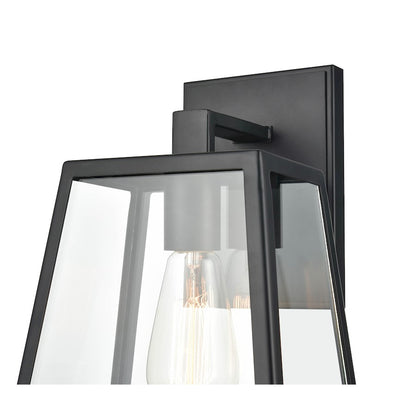 1 Light Outdoor Lantern
