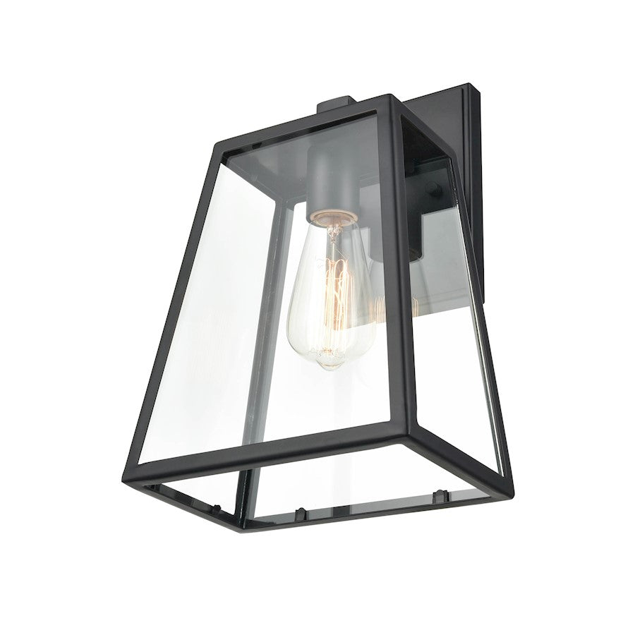 1 Light Outdoor Lantern