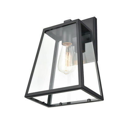 1 Light Outdoor Lantern