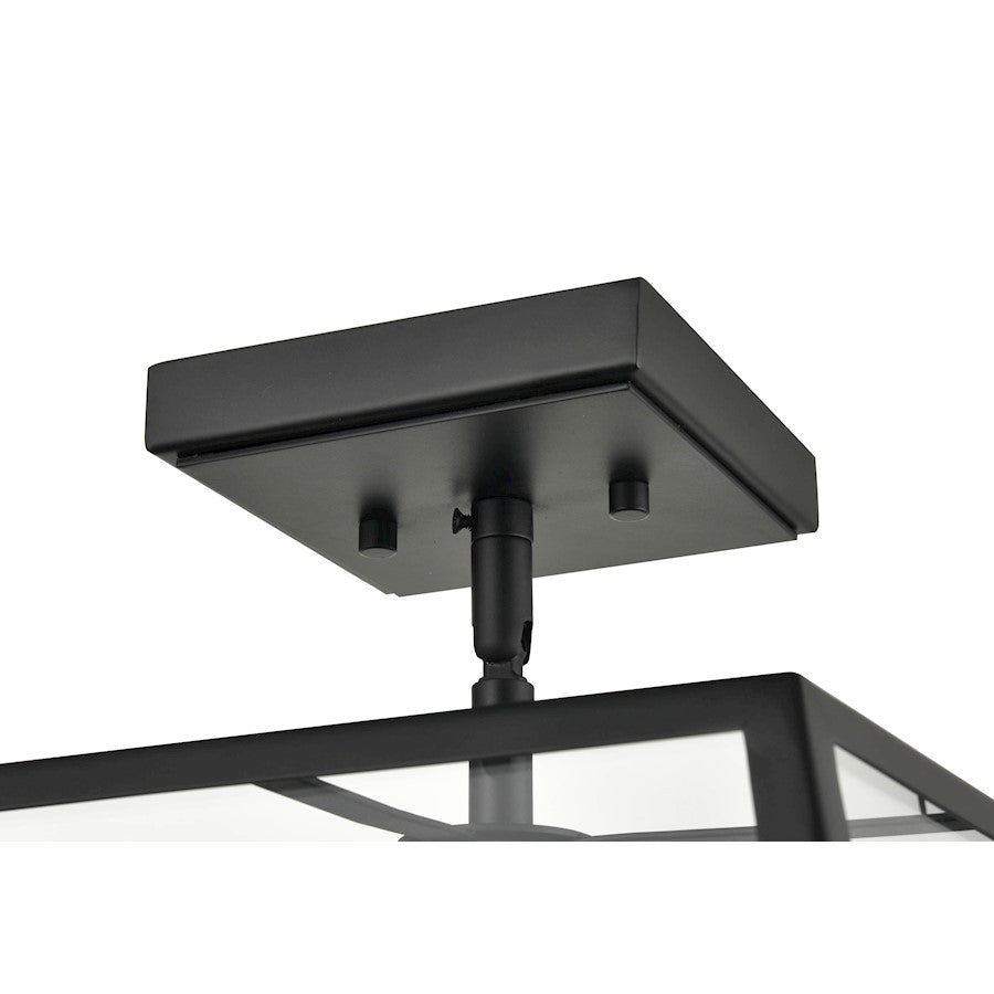 Millennium Lighting Grant 2 Light Outdoor Lantern