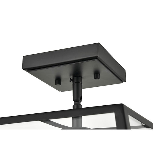 Millennium Lighting Grant 2 Light Outdoor Lantern