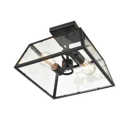 Millennium Lighting Grant 2 Light Outdoor Lantern