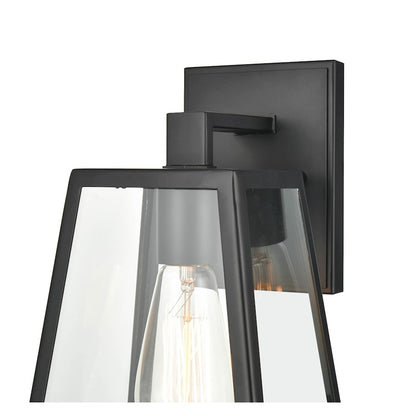 1 Light Outdoor Lantern