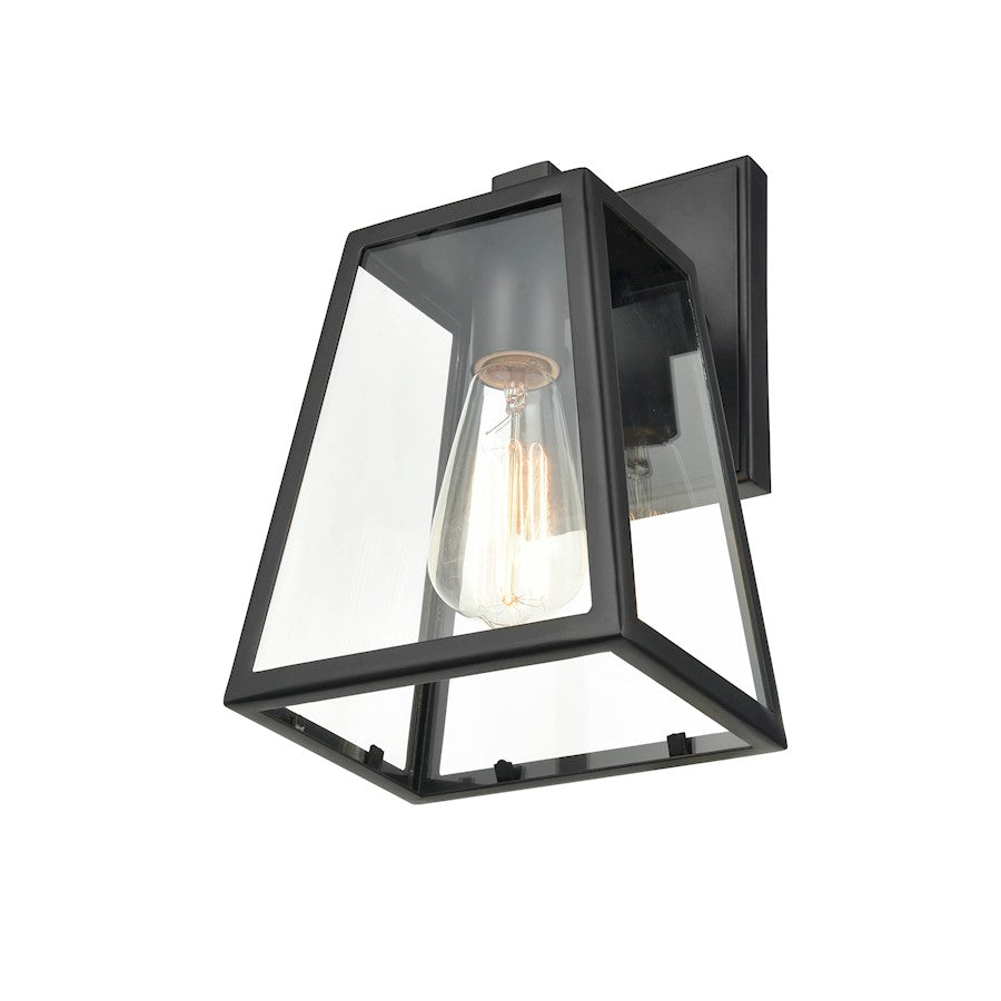 1 Light Outdoor Lantern