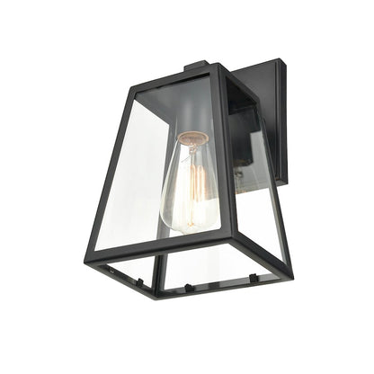 1 Light Outdoor Lantern