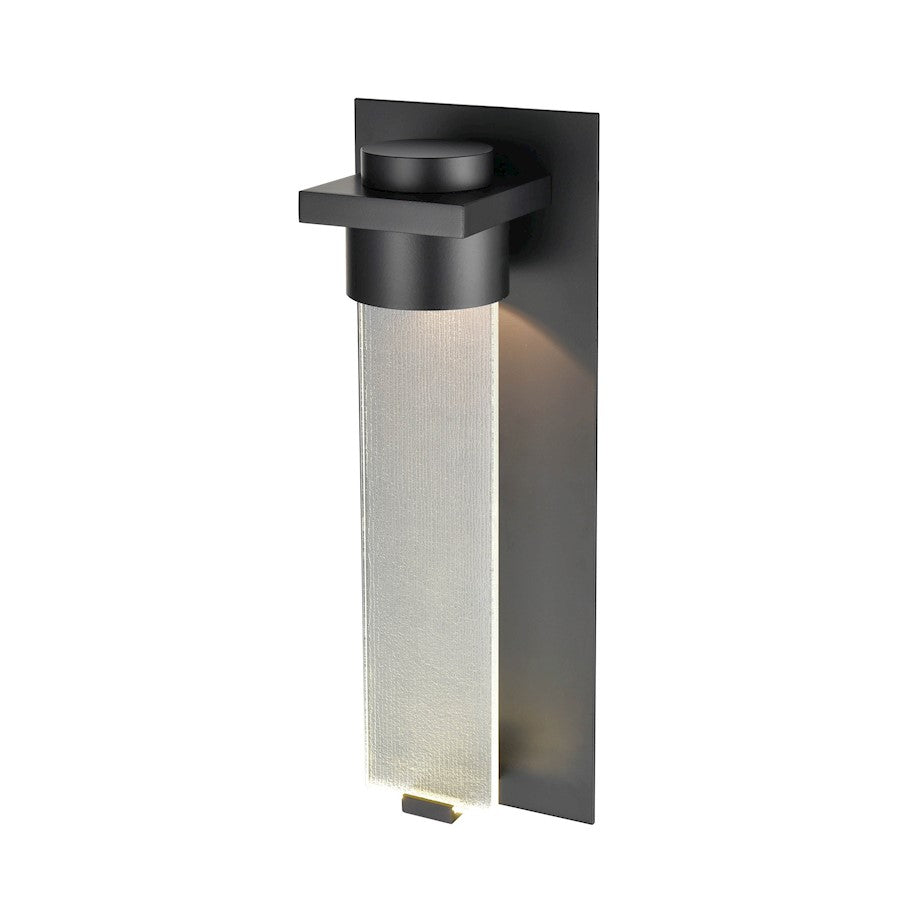 1 Light LED Outdoor Wall Sconce
