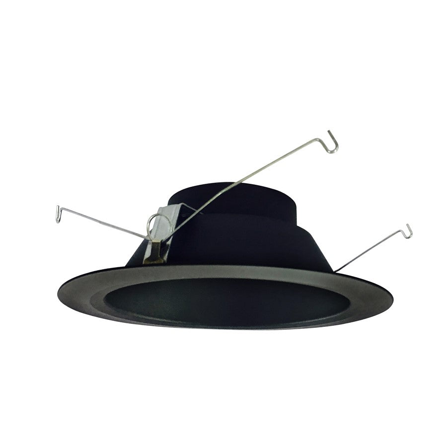 RP Lighting 6" LED Rec. Module 3K 90 CRI, Black - 8563BK-90-3K