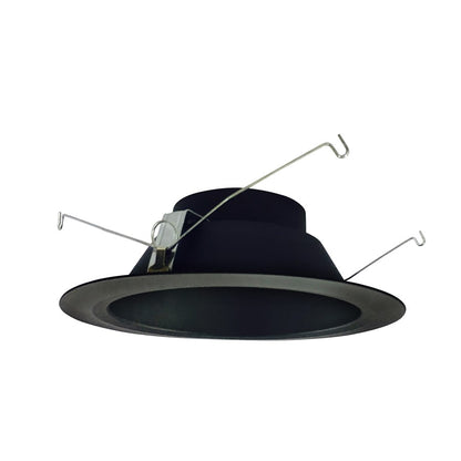 RP Lighting 6" LED Rec. Module 3K 90 CRI, Black - 8563BK-90-3K