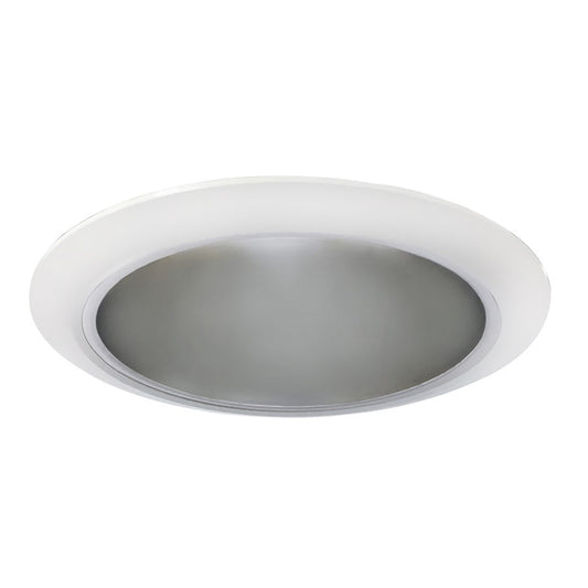 RP Lighting 4" Reflector, LED, Haze - 8590HZ