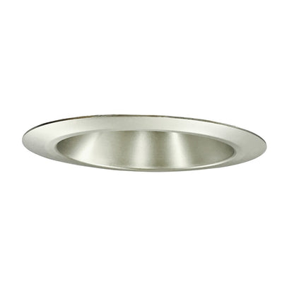 RP Lighting 4" LED Rec. Retrofit 3K 90CRI, Nickel - 8763BN-90-3K