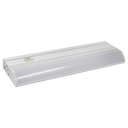 RP Lighting 9" LED 4W 3K Undercab T24 90CRI, White - 8966WH
