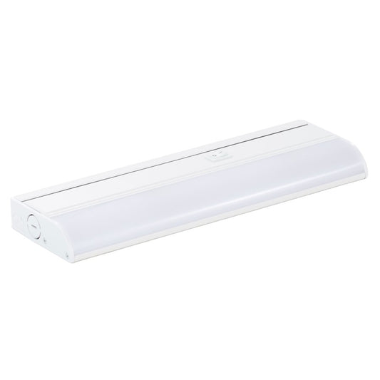 RP Lighting 12" LED 5W 3K Undercab T24 90CRI, White - 8967WH