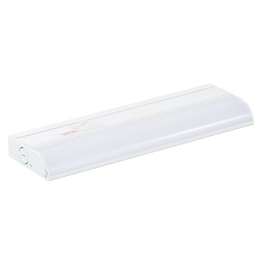 RP Lighting 12" LED 5W 27-3-35-4-5K Undercab 90CRI, White - 8967WH-5CCT