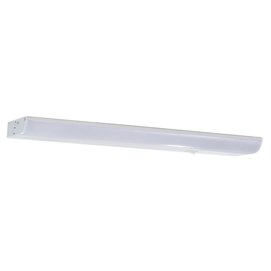RP Lighting 21" LED 8W 3K Undercab T24 90CRI, White - 8969WH