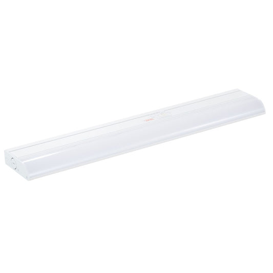 RP Lighting 21" LED 8W 27-3-35-4-5K Undercab 90CRI, White - 8969WH-5CCT