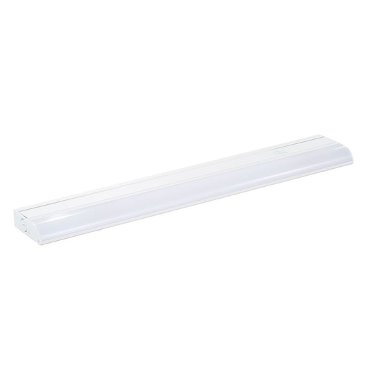RP Lighting 24"LED 9W 3K Undercab T24 90CRI, White - 8970WH