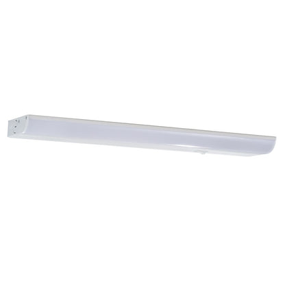 RP Lighting 24"LED 9W 3K Undercab T24 90CRI, White