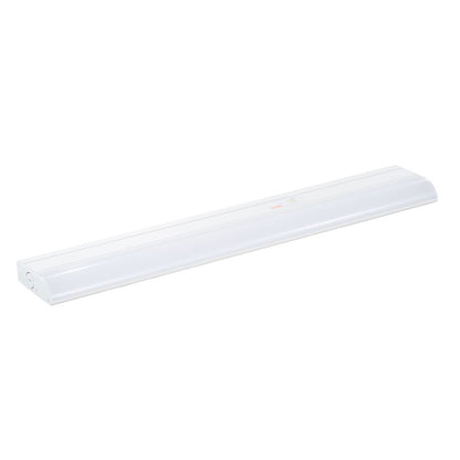 RP Lighting 24" LED 9W 27-3-35-4-5K Undercab 90CRI, White - 8970WH-5CCT