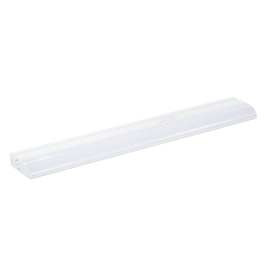 RP Lighting 24" LED 9W 27-3-35-4-5K Undercab 90CRI, White - 8970WH-5CCT