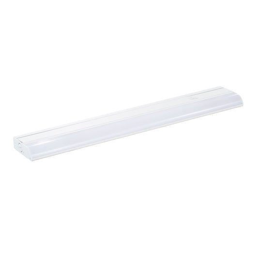 RP Lighting 36" LED 13W 3K Undercab T24 90CRI, White - 8971WH