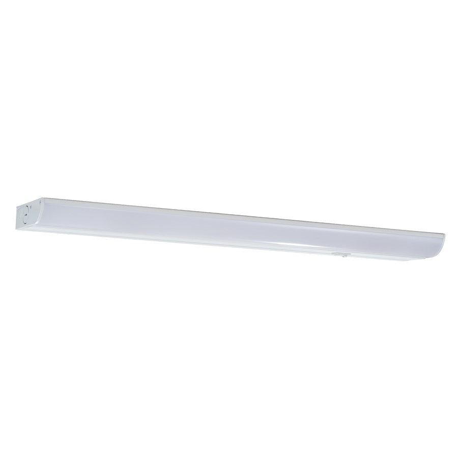 RP Lighting 36" LED 13W 3K Undercab T24 90CRI, White