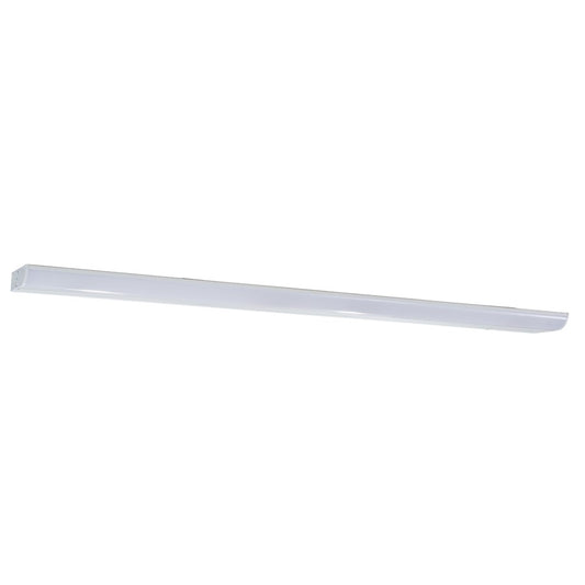 RP Lighting 48" LED 17W 3K Undercab T24 90CRI, White - 8972WH