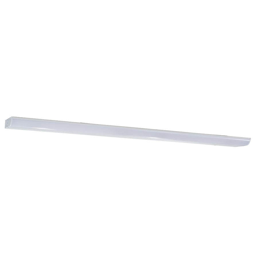 RP Lighting 48" LED 17W 3K Undercab T24 90CRI, White