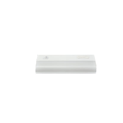 RP Lighting Undercabinet 9" LED Light, White/Frosted