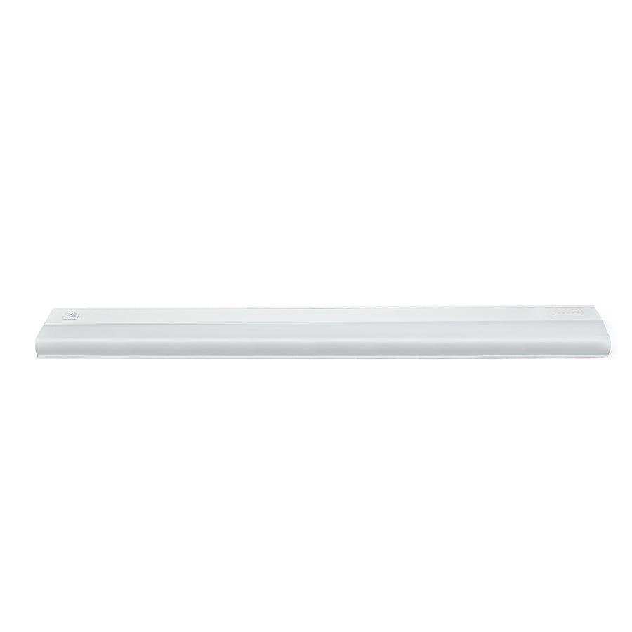 RP Lighting Undercabinet 24" LED Light, White/Frosted