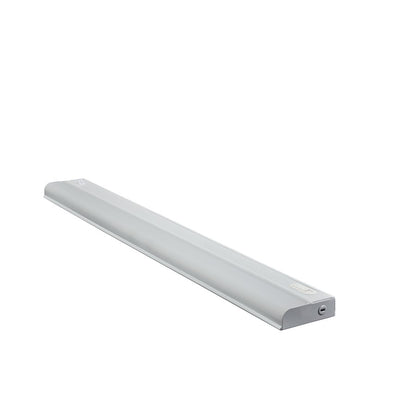 RP Lighting Undercabinet 33" LED Light, White/Frosted - 8977WH-5CCT