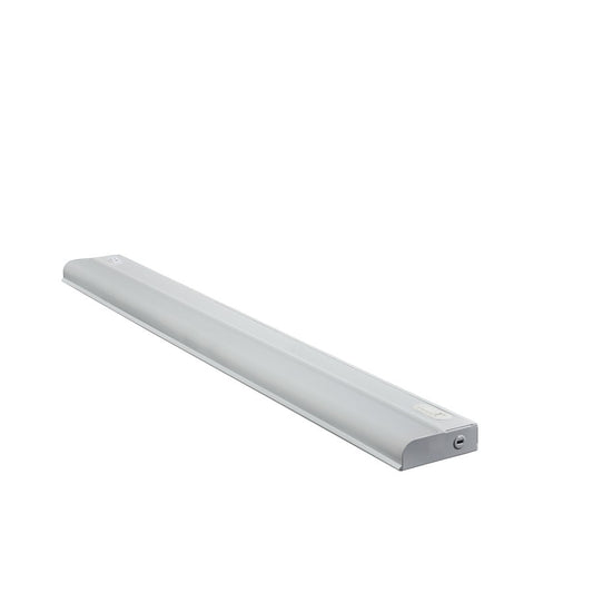 RP Lighting Undercabinet 33" LED Light, White/Frosted - 8977WH-5CCT
