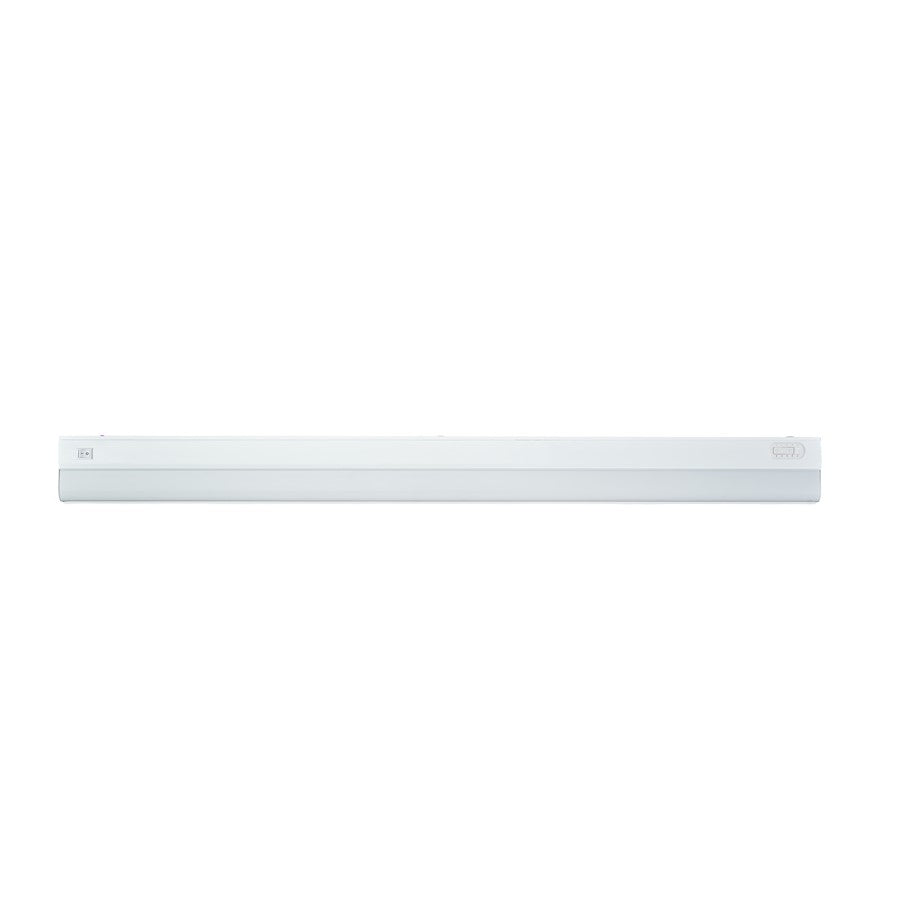 RP Lighting Undercabinet 33" LED Light, White/Frosted