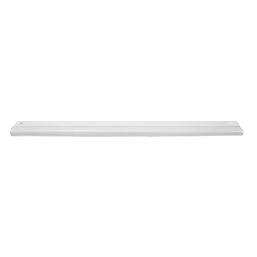 RP Lighting Undercabinet 33" LED Light, White/Frosted