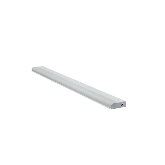 RP Lighting Undercabinet 40" LED Light, White/Frosted - 8978WH-5CCT