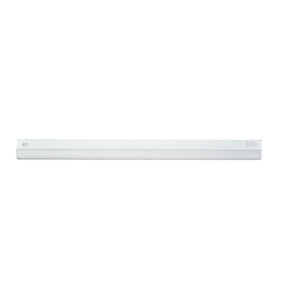 RP Lighting Undercabinet 40" LED Light, White/Frosted