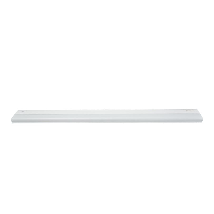 RP Lighting Undercabinet 40" LED Light, White/Frosted