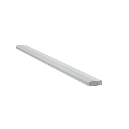 RP Lighting Undercabinet 46" LED Light, White/Frosted - 8979WH-5CCT