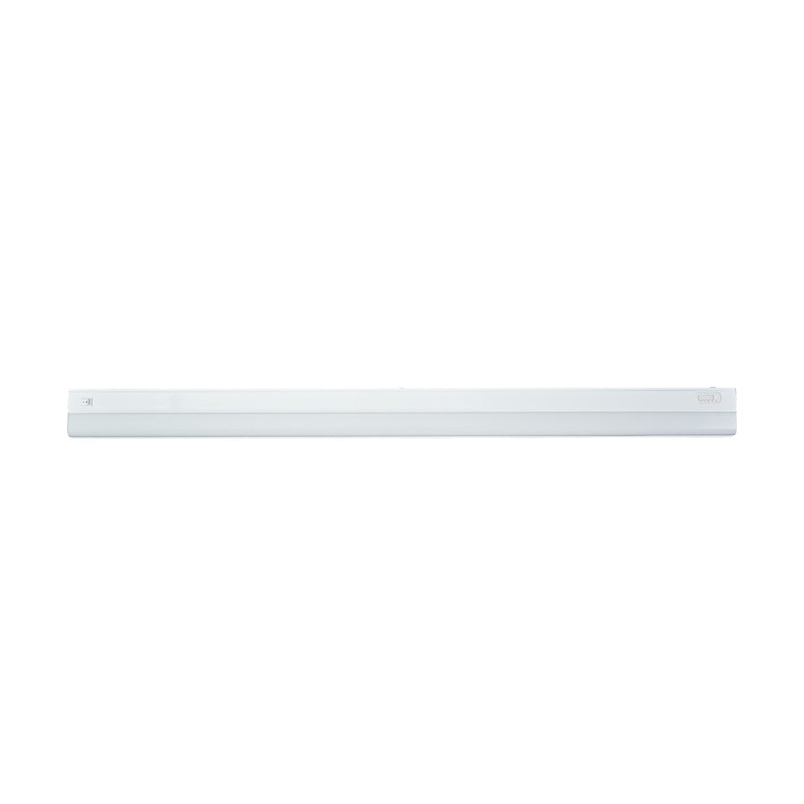 RP Lighting Undercabinet 46" LED Light, White/Frosted