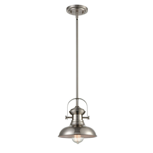 1 Light 44" Mini Pendant