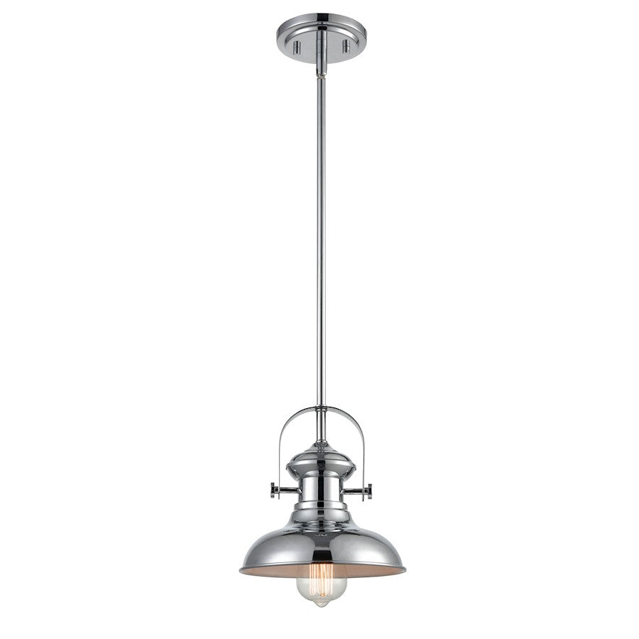 1 Light 44" Mini Pendant