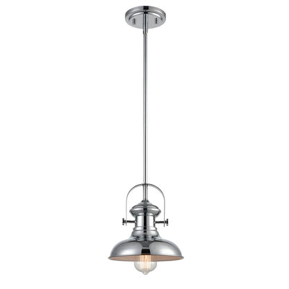 1 Light 44" Mini Pendant