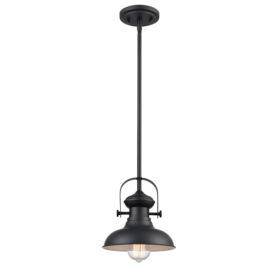 1 Light 44" Mini Pendant