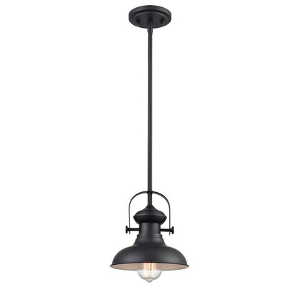 1 Light 44" Mini Pendant
