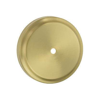 Millennium Clarvyn 2Lt Ceiling Fixture, Brass/Clear Stone Water