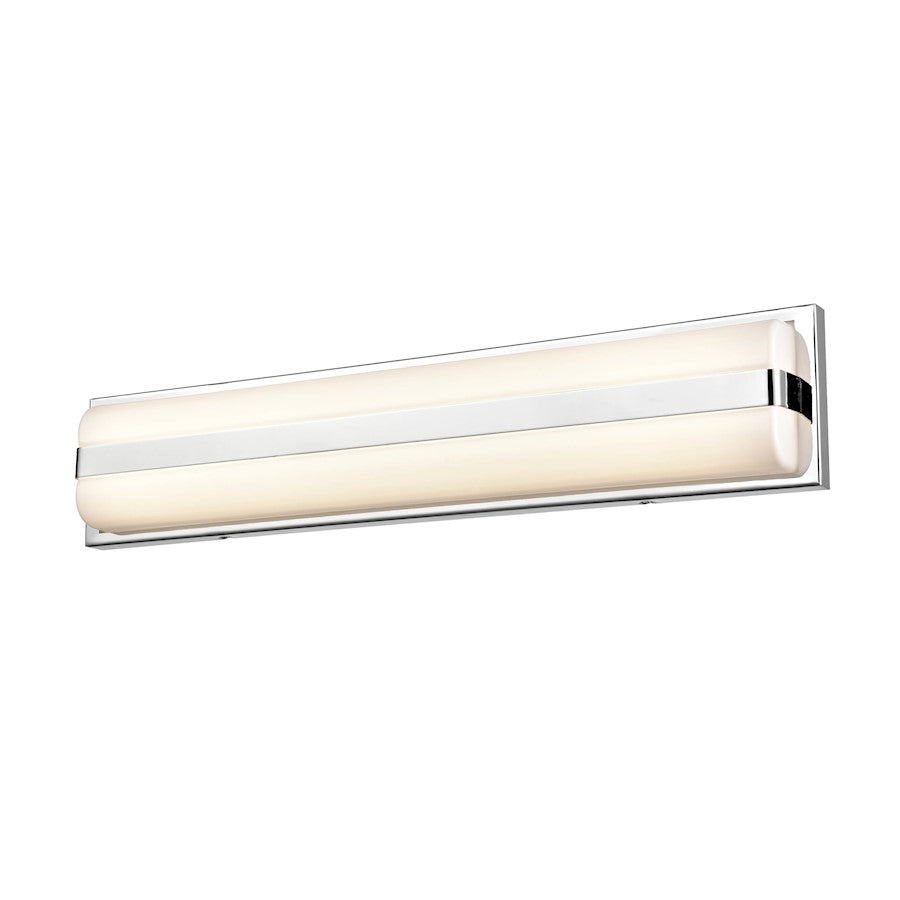 1 Light Linear LED Wall Sconce