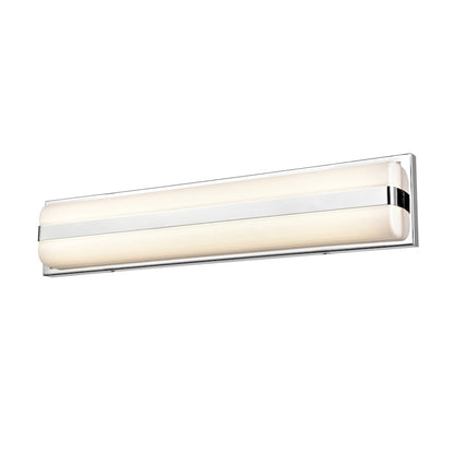 1 Light Linear LED Wall Sconce