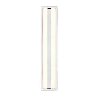 1 Light Linear LED Wall Sconce